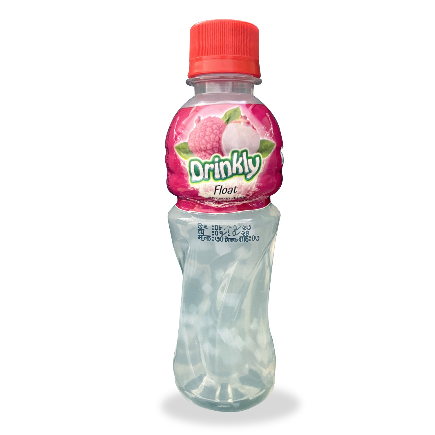 Drinkly Float - Litchi