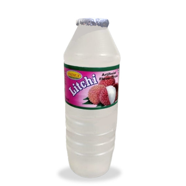 Litchi - Artificial Flavor Drinks