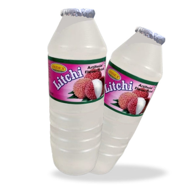 Litchi - Artificial Flavor Drinks - Image 2