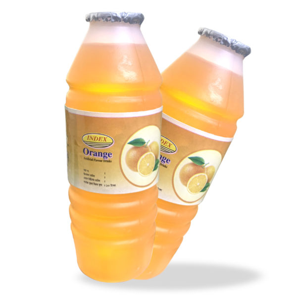 Orange - Artificial Flavor Drinks - Image 2